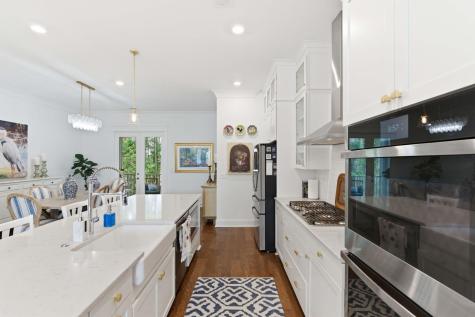 803 Kings Oak Court Charleston SC 29492