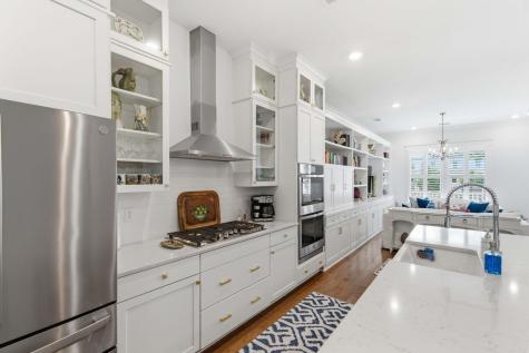 803 Kings Oak Court Charleston SC 29492