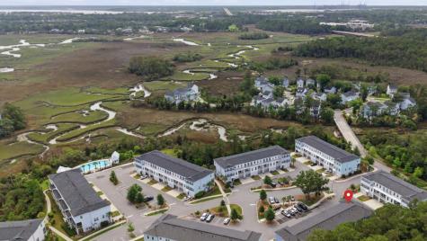 803 Kings Oak Court Charleston SC 29492