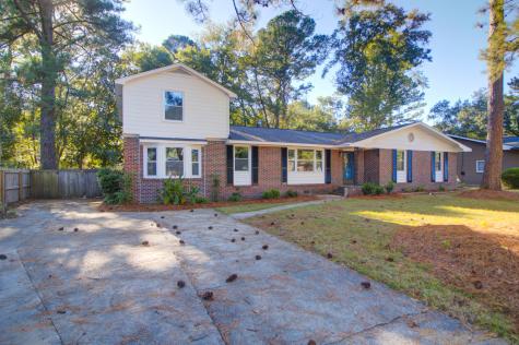 1319 Joshua Drive Charleston SC 29407