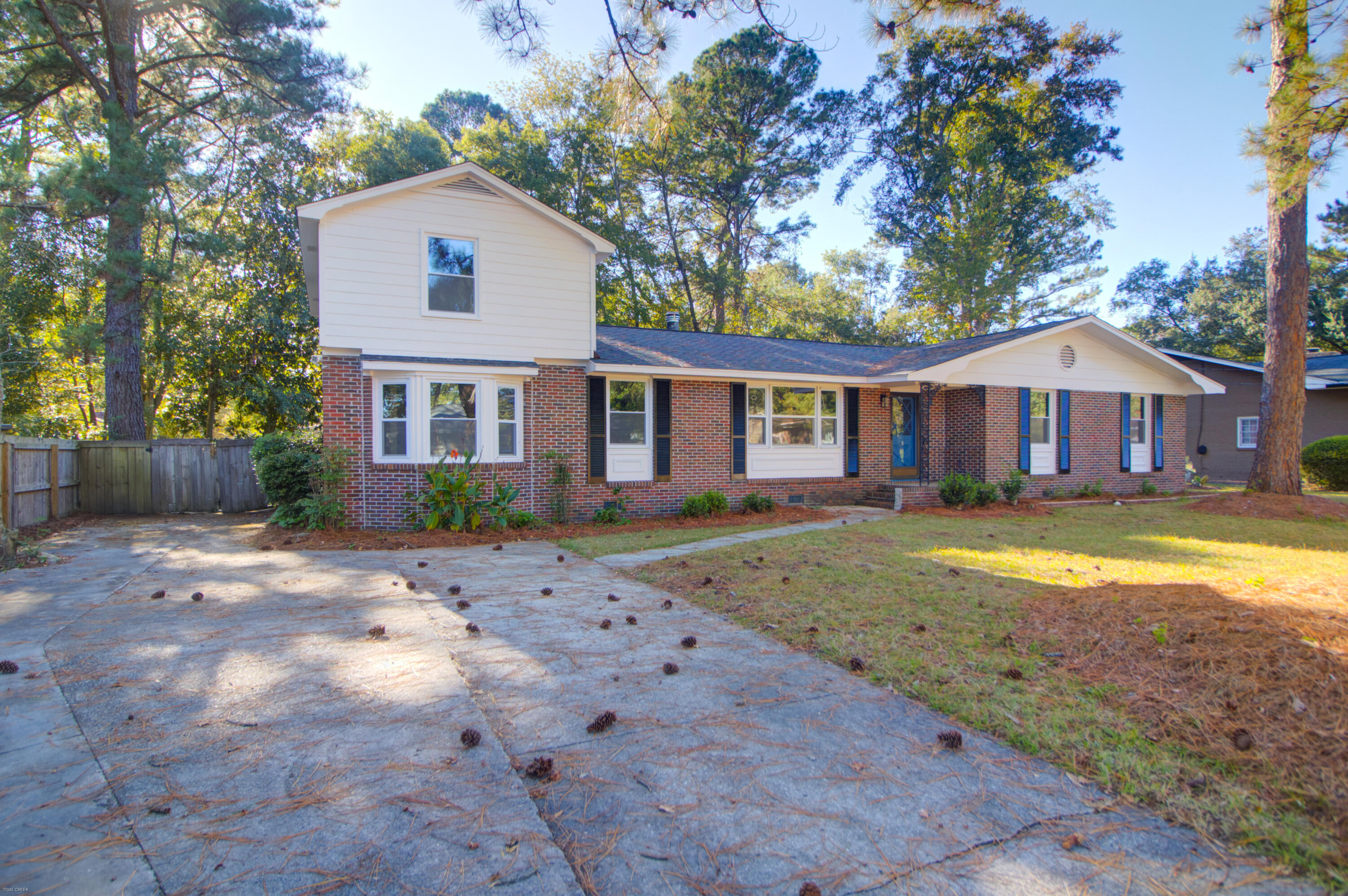 1319 Joshua Drive Charleston SC 29407