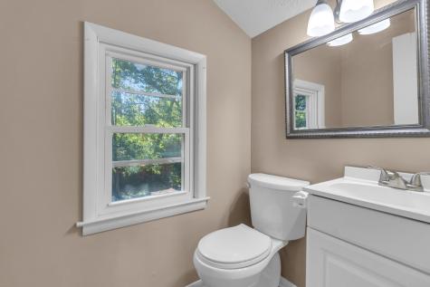 1319 Joshua Drive Charleston SC 29407