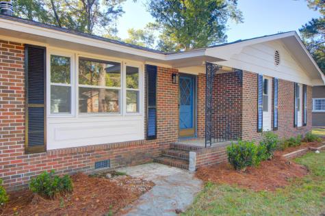 1319 Joshua Drive Charleston SC 29407