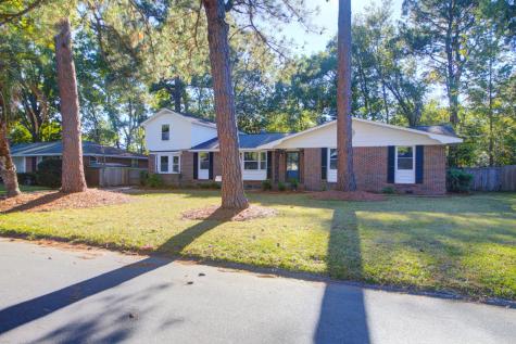 1319 Joshua Drive Charleston SC 29407