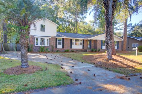 1319 Joshua Drive Charleston SC 29407
