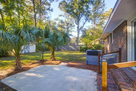 1319 Joshua Drive Charleston SC 29407