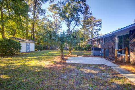 1319 Joshua Drive Charleston SC 29407