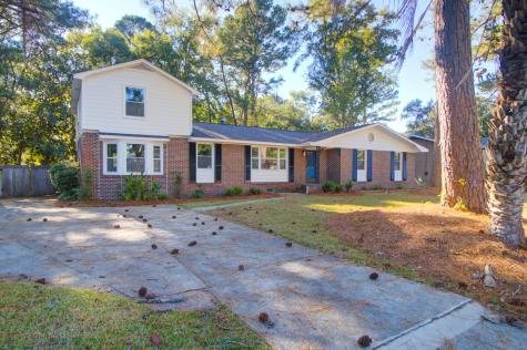 1319 Joshua Drive Charleston SC 29407