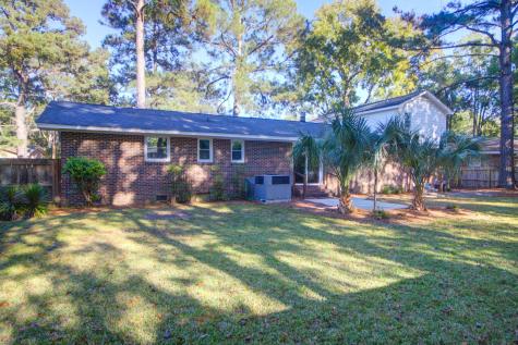 1319 Joshua Drive Charleston SC 29407