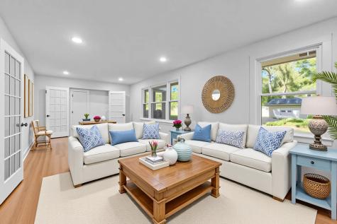 1319 Joshua Drive Charleston SC 29407