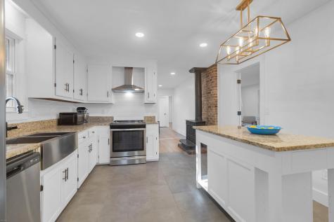 1319 Joshua Drive Charleston SC 29407