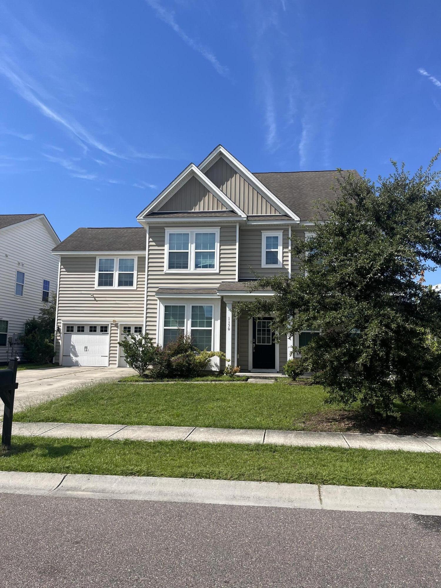 1150 Moss Grove Drive Moncks Corner SC 29461