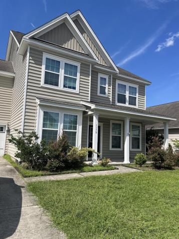 1150 Moss Grove Drive Moncks Corner SC 29461