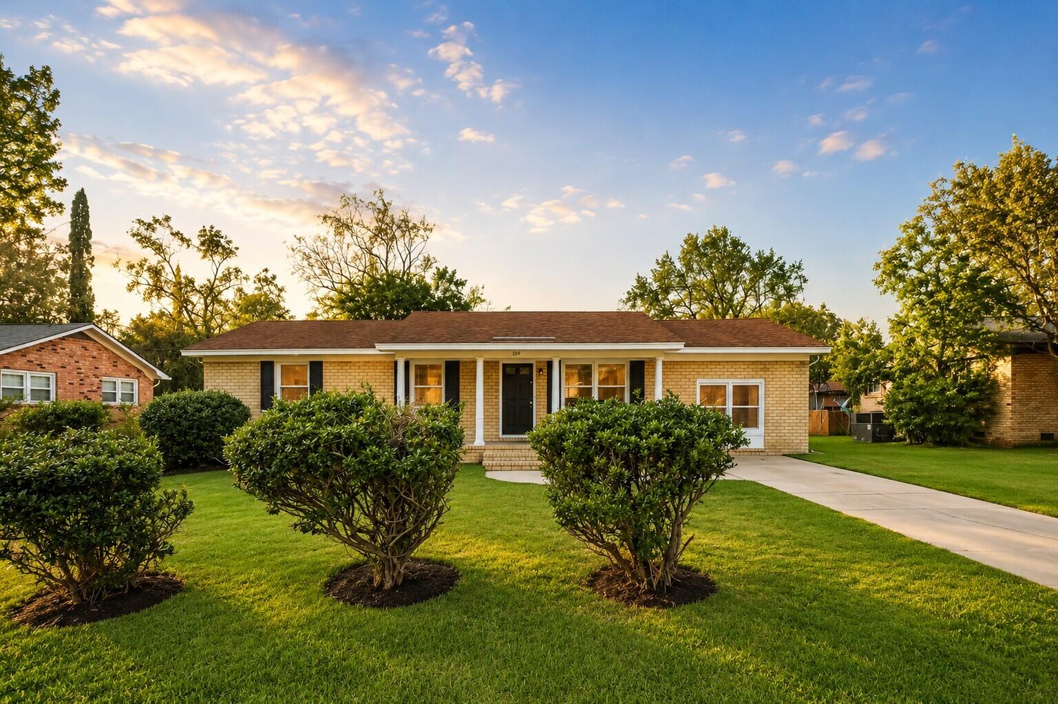 109 Wisteria Road Goose Creek SC 29445