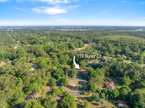 119 Nyler Court Moncks Corner SC 29461