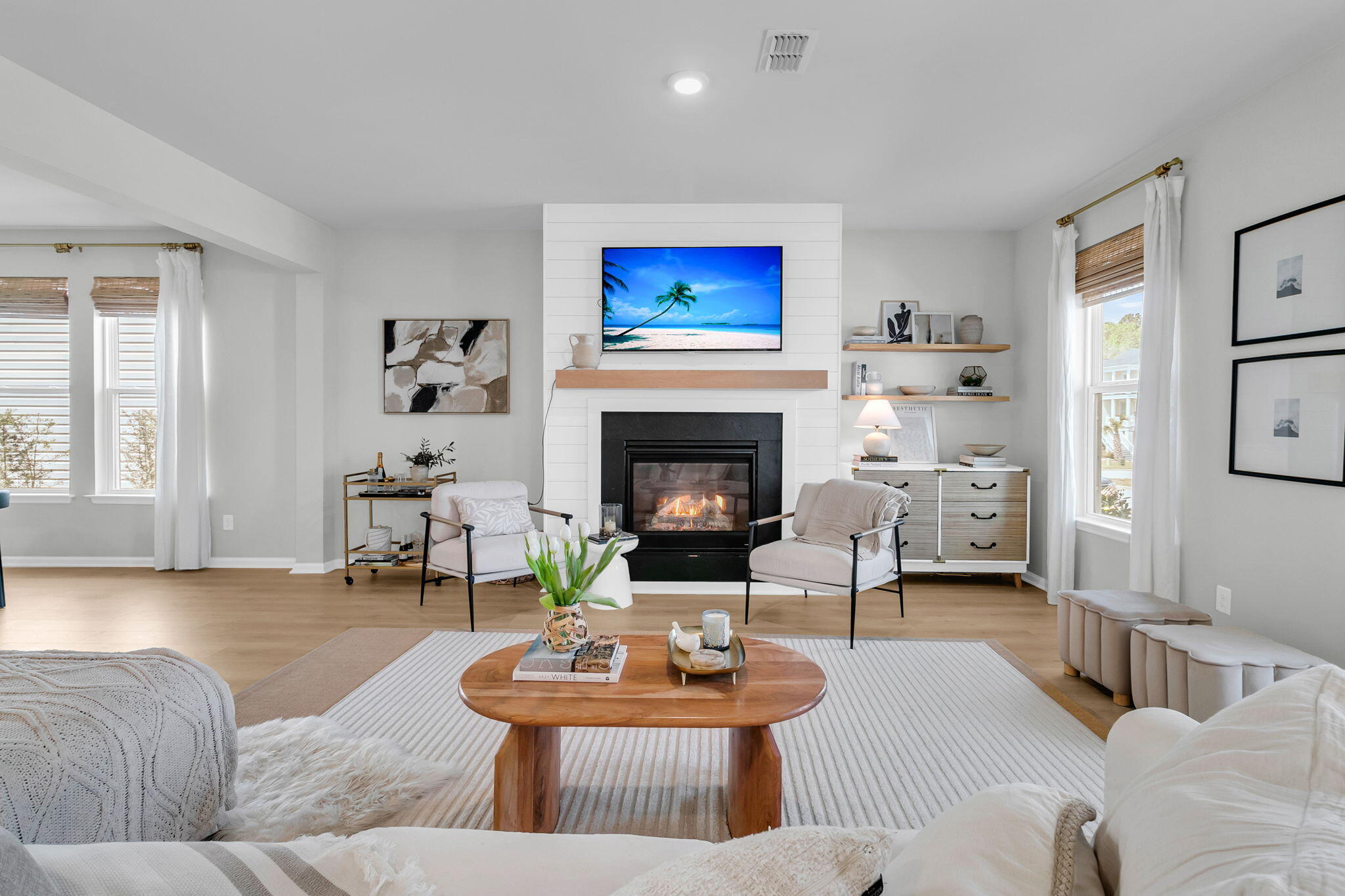 271 Rowans Creek Drive Charleston SC 29492