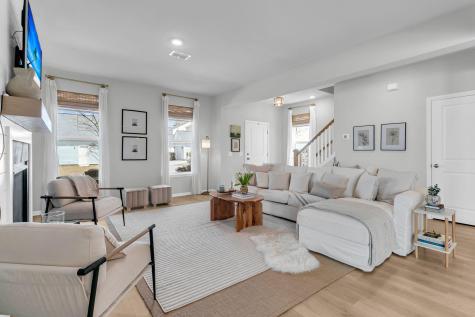 271 Rowans Creek Drive Charleston SC 29492