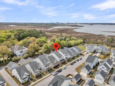 271 Rowans Creek Drive Charleston SC 29492