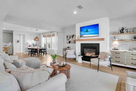 271 Rowans Creek Drive Charleston SC 29492