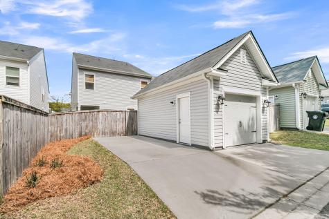 271 Rowans Creek Drive Charleston SC 29492