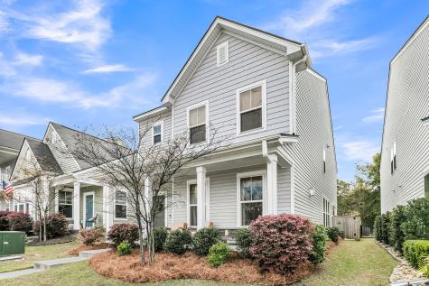 271 Rowans Creek Drive Charleston SC 29492