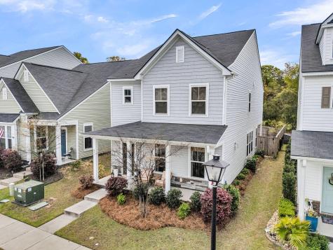 271 Rowans Creek Drive Charleston SC 29492