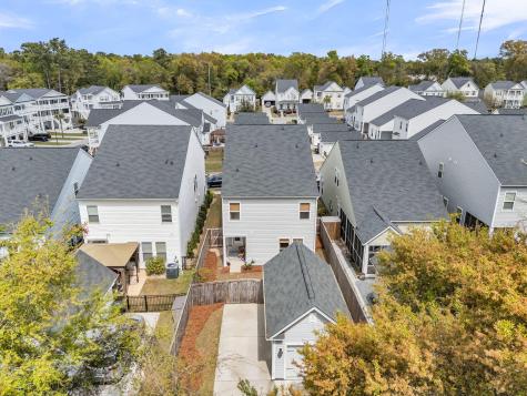 271 Rowans Creek Drive Charleston SC 29492