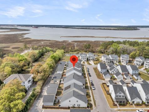 271 Rowans Creek Drive Charleston SC 29492
