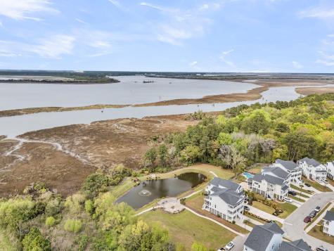271 Rowans Creek Drive Charleston SC 29492