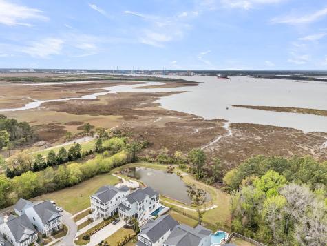 271 Rowans Creek Drive Charleston SC 29492