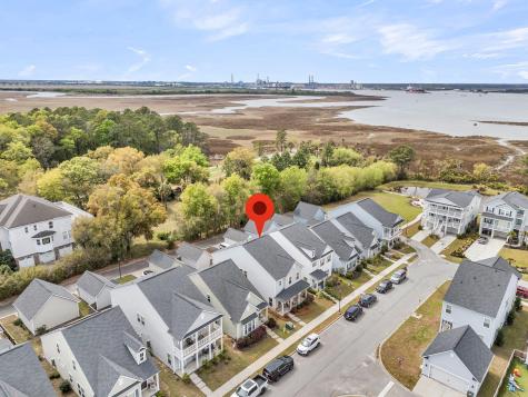 271 Rowans Creek Drive Charleston SC 29492