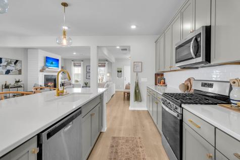 271 Rowans Creek Drive Charleston SC 29492