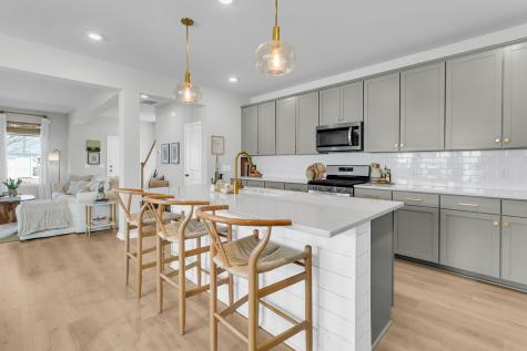 271 Rowans Creek Drive Charleston SC 29492