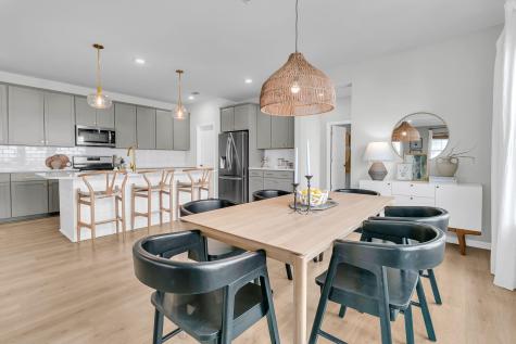 271 Rowans Creek Drive Charleston SC 29492
