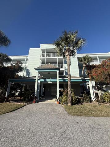 133 Marsh View Villas Folly Beach SC 29439
