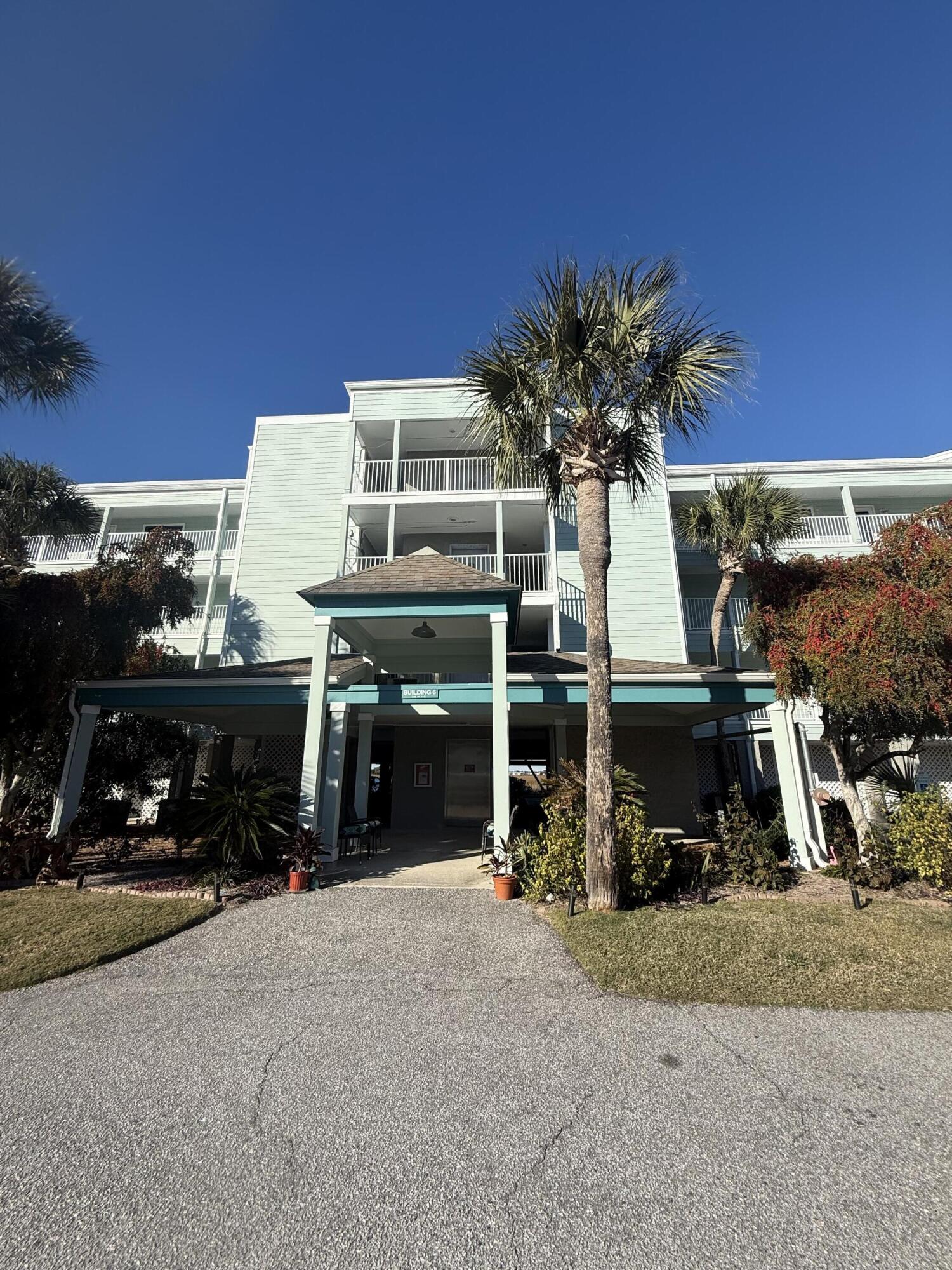 133 Marsh View Villas Folly Beach SC 29439