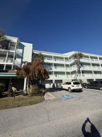 133 Marsh View Villas Folly Beach SC 29439