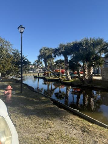 133 Marsh View Villas Folly Beach SC 29439