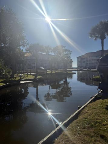 133 Marsh View Villas Folly Beach SC 29439