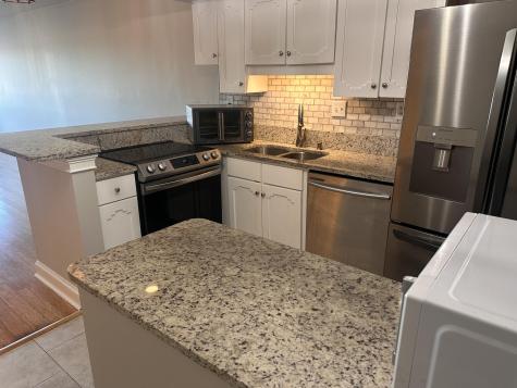 133 Marsh View Villas Folly Beach SC 29439