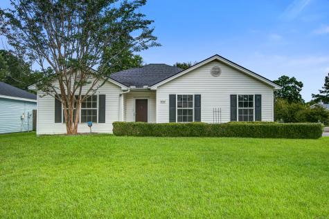 8357 Waltham Road North Charleston SC 29406