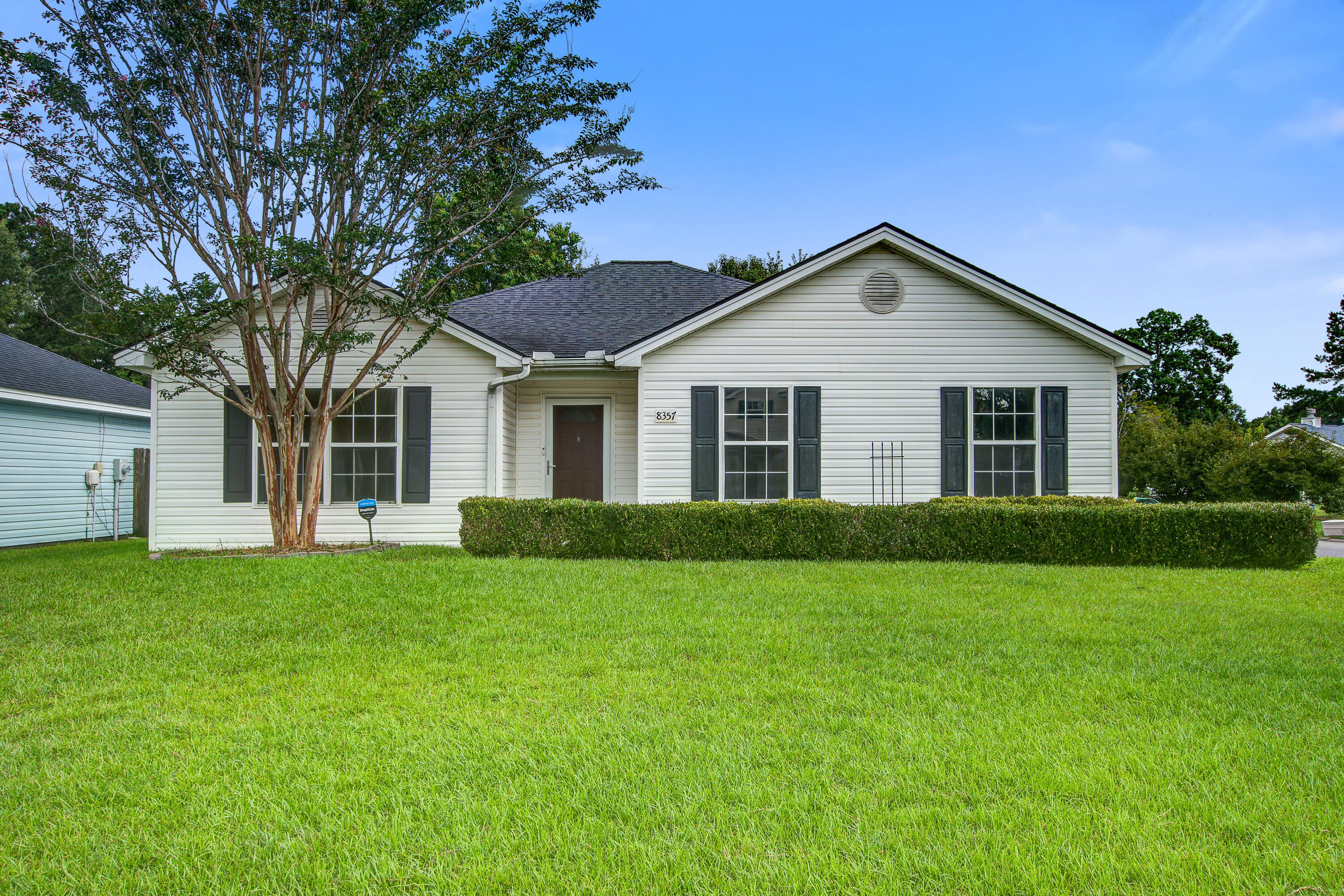 8357 Waltham Road North Charleston SC 29406
