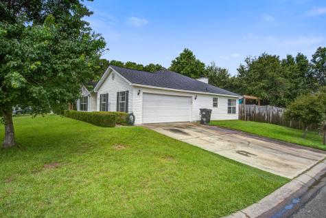 8357 Waltham Road North Charleston SC 29406