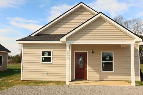 208 Avocada Drive Santee SC 29142
