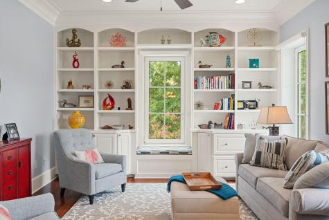 2625 Jenkins Point Road Seabrook Island SC 29455