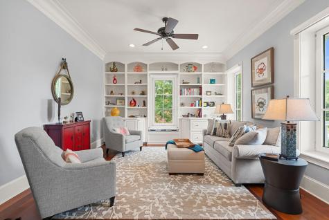 2625 Jenkins Point Road Seabrook Island SC 29455