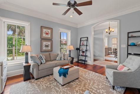 2625 Jenkins Point Road Seabrook Island SC 29455