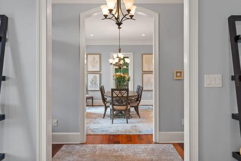 2625 Jenkins Point Road Seabrook Island SC 29455