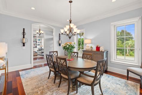 2625 Jenkins Point Road Seabrook Island SC 29455