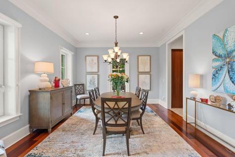 2625 Jenkins Point Road Seabrook Island SC 29455